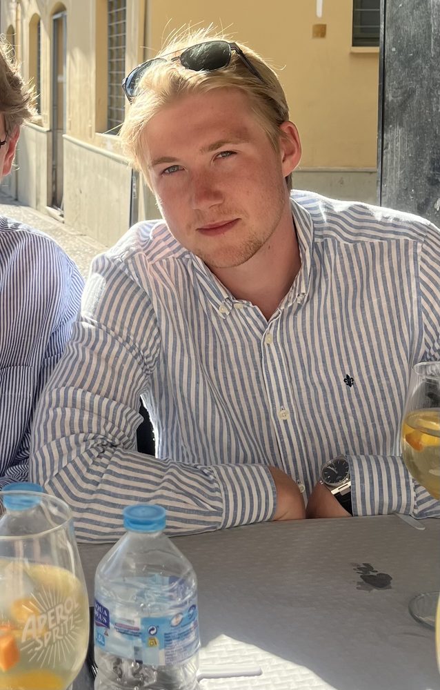 Noel, grundare av Nexar