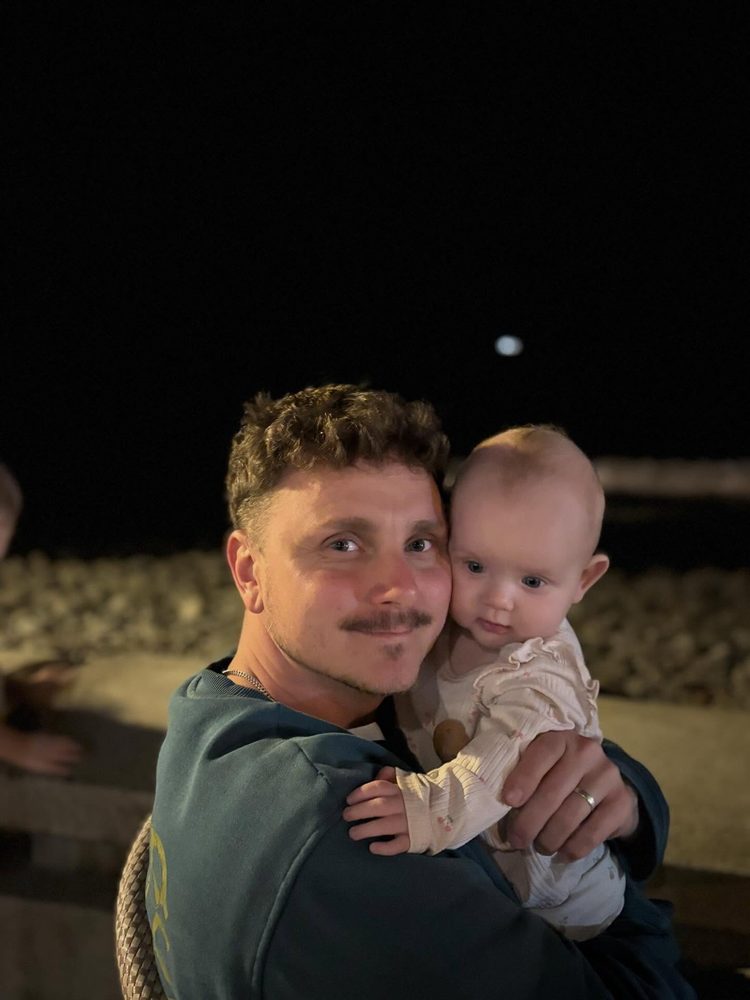 Tobias Björklund, grundare av Nexar